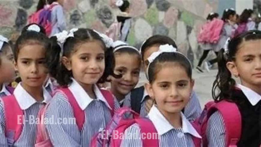 موعد دفع القسط الأول من المصروفات الدراسية 2025 تفاصيل هامة من وزارة التعليم