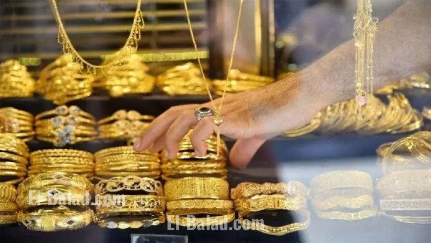 ارتفاع سعر الذهب في تركيا اليوم الثلاثاء 23 سبتمبر 2025