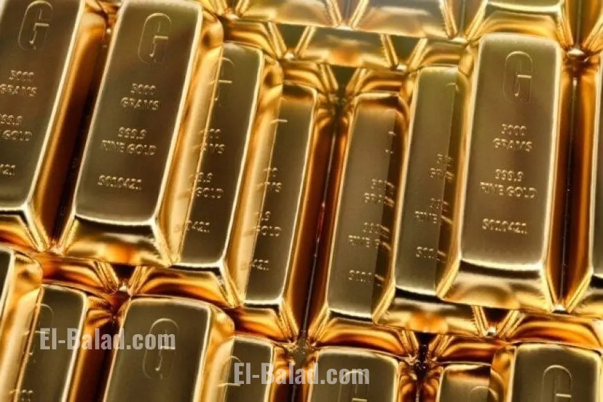 سعر سبيكة الذهب اليوم يسجل ارتفاعًا ملحوظًا والأونصة تصل إلى كم