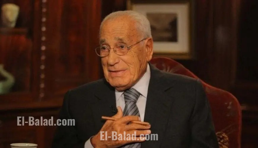 بكري يحتفل بذكرى ميلاد هيكل ويستعرض مسيرته المهنية ومواقفه الثابتة التي ستظل خالدة في الذاكرة