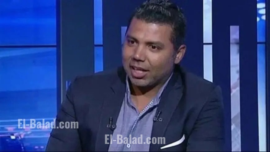 أحمد أبو مسلم يؤكد أن الأهلي فقد سيطرة سيد عبد الحفيظ ولا يستطيع أحد الضغط على النادي