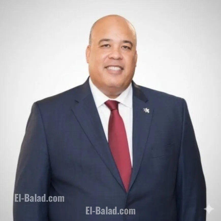رئيس غرفة القاهرة يثني على زيادة الصادرات الصناعية ويبرز أهمية فتح أسواق جديدة خارجية