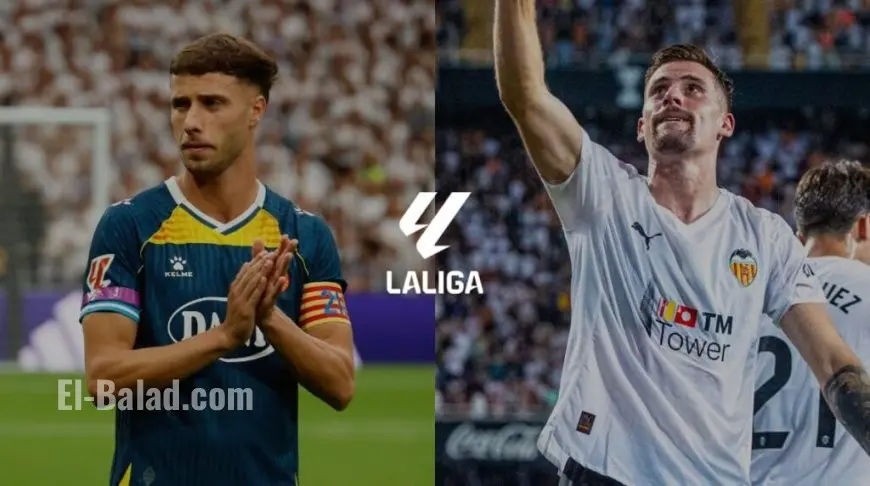 Espanyol vs Valencia Live: Kick-Off Time, TV Channels, Lineups, Head-to-Head Records, and Full Match Preview