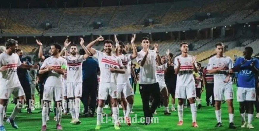 تابع مباراة الزمالك ضد الجونة اليوم في الدوري الممتاز لحظة بلحظة