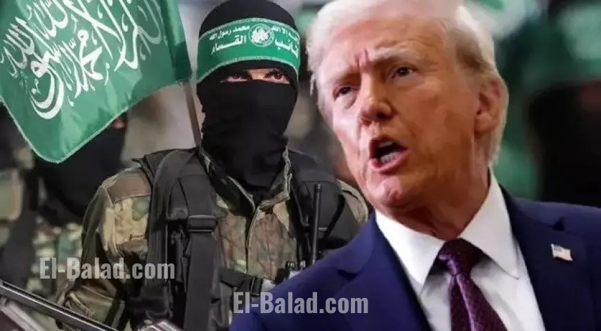 حماس تؤكد التزامها بعملية السلام وتعلن أنها لم تكن عائقًا أمام اتفاق وقف إطلاق النار في غزة