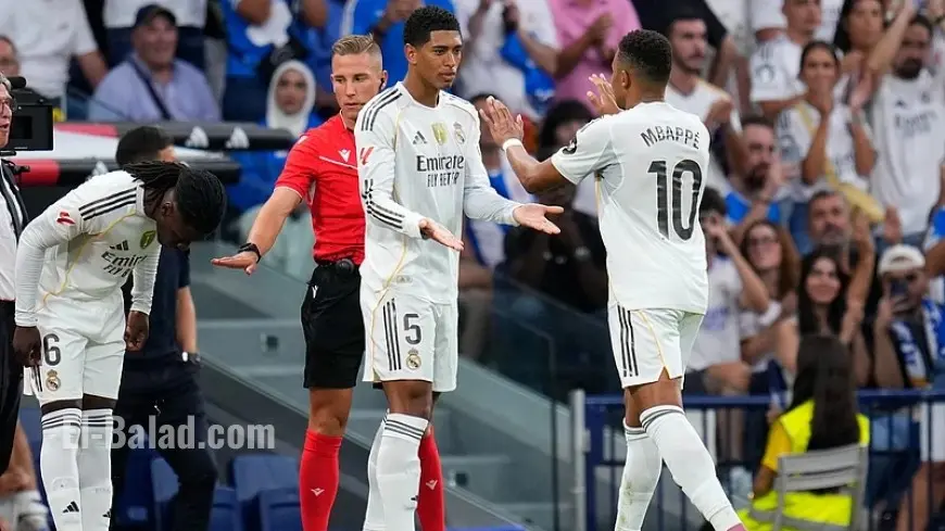 Levante vs Real Madrid Timeline: Full Match Preview, Head-to-Head History, and What to Expect in La Liga Clash
