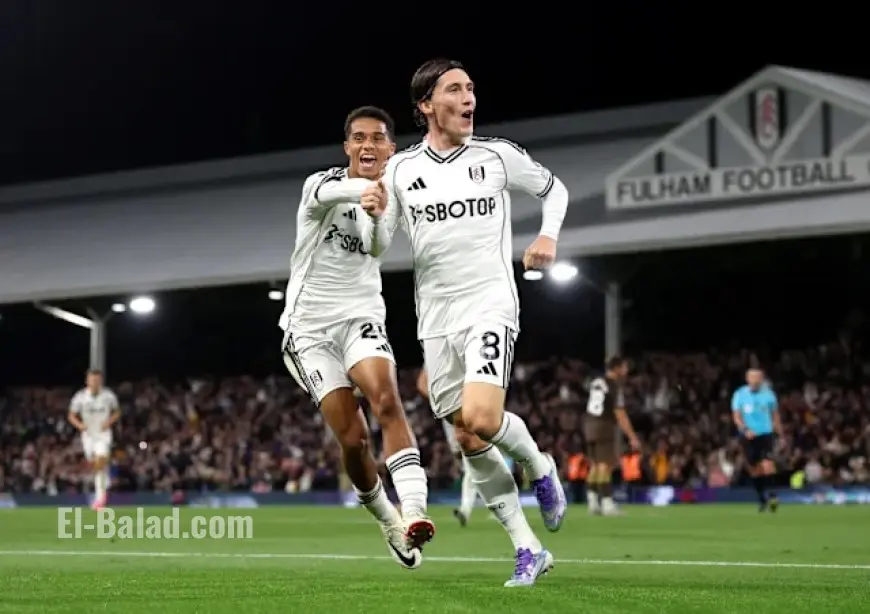 Fulham vs Cambridge United Timeline, Confirmed Lineups, and How to Watch the Exciting Clash Live