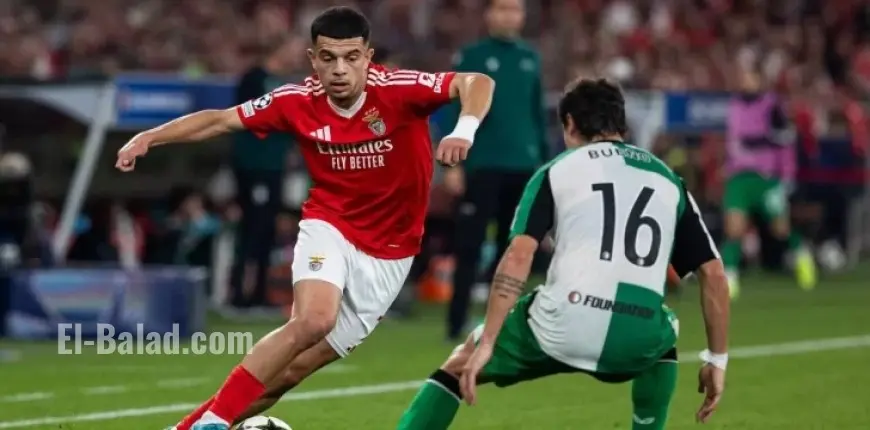 Benfica vs Rio Ave Lineups and Timeline: Full Match Preview, Injuries, Head-to-Head Record, and What to Expect
