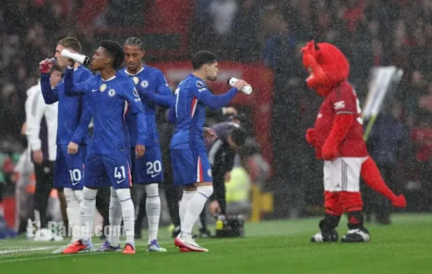 Lincoln City vs Chelsea Live Commentary: Full Match Timeline, Lineups, and Key Updates on 23 September 2025