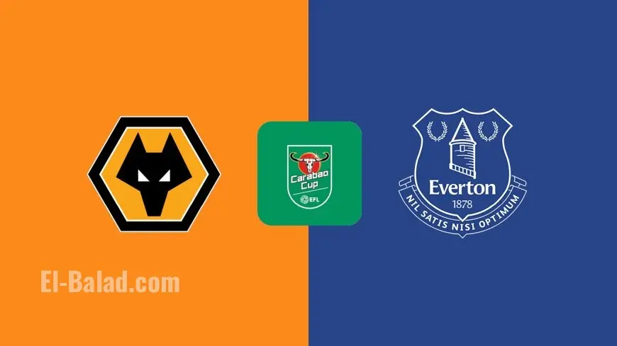 Wolverhampton Wanderers vs Everton Live Commentary: Full Lineups, Timeline, and Key Updates from Carabao Cup Clash on 23 September 2025