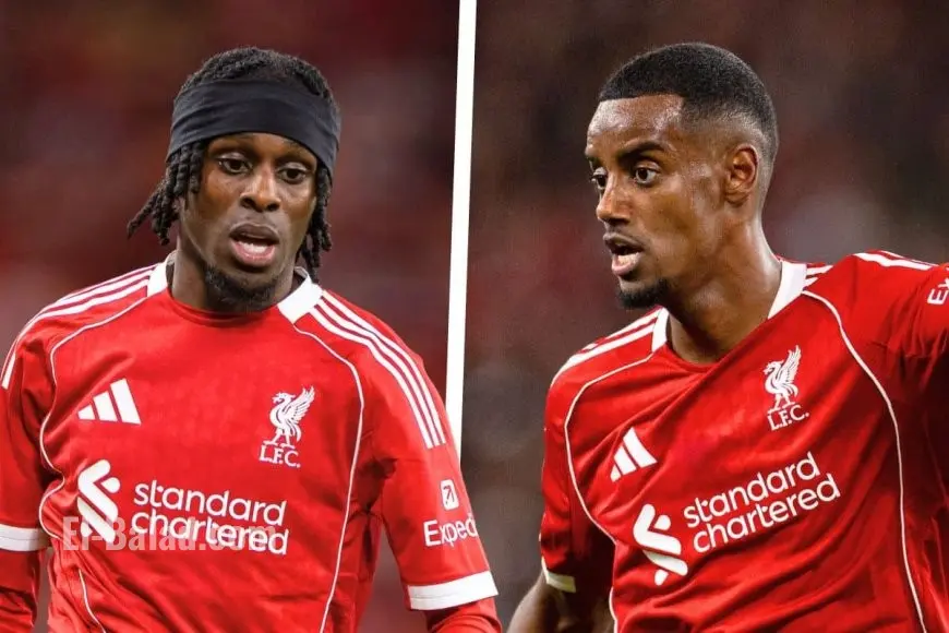Liverpool vs Southampton Live Commentary, Lineups, Predictions and Full Timeline for Carabao Cup Clash on 23 September 2025