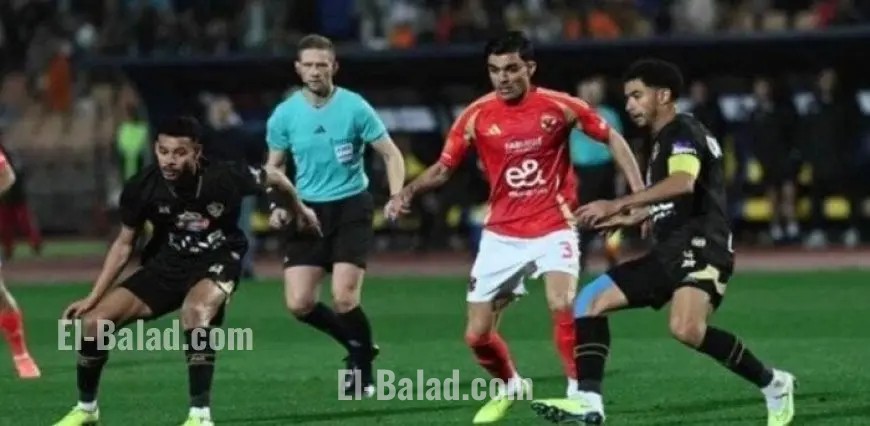 تعرف على موعد مباراة الأهلي والزمالك المقبلة في الدوري والقنوات الناقلة لها