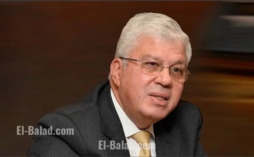 عاشور يتواصل مع معيد كلية آداب سوهاج ويؤكد له إنهاء إجراءات تعيينه