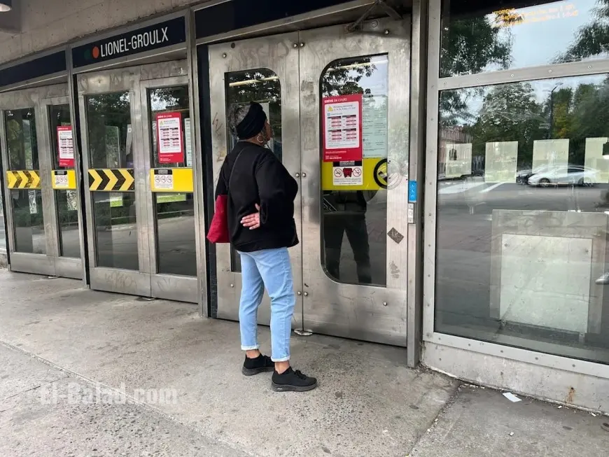 Montreal Commuters Brace for Disruptions as Full STM Strike Schedule and Reduced Service Hours Confirmed