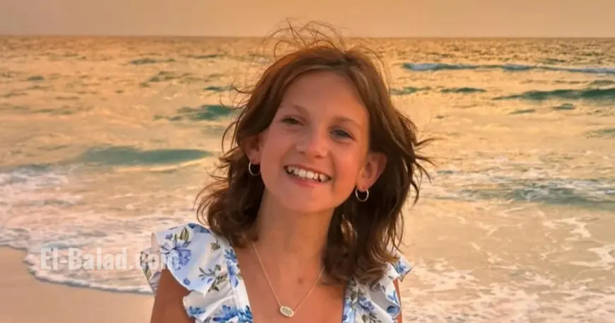 Zuza Beine Death at 14: Glow House Influencer Leaves Lasting Legacy