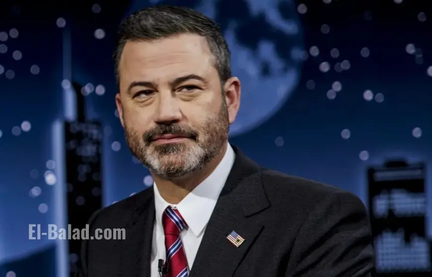Jimmy Kimmel Faces Backlash Over Remarks on Charlie Kirk’s Death