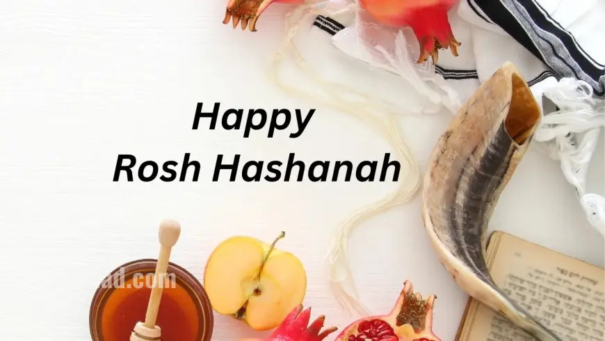 Rosh Hashanah 2025: Traditions, Security, and Global Observance