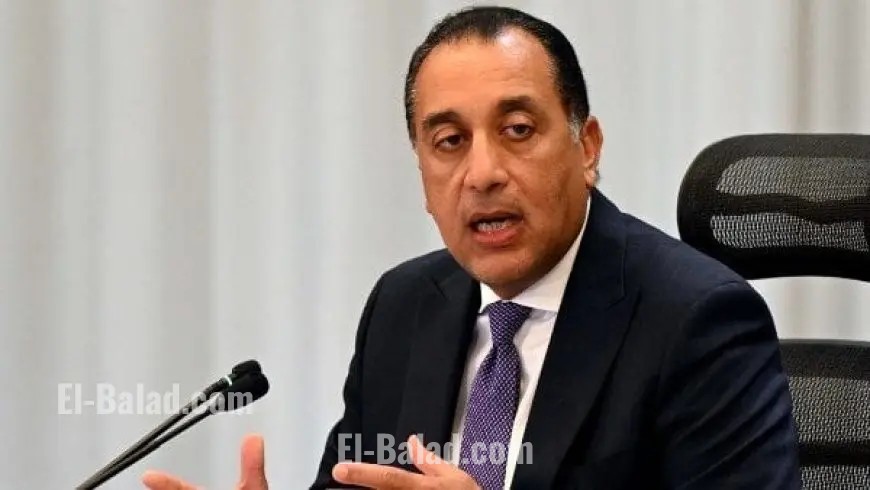 مدبولي يعبر عن دعم مصر القوي للحكومة الشرعية في عدن تحت قيادة مجلس القيادة الرئاسي