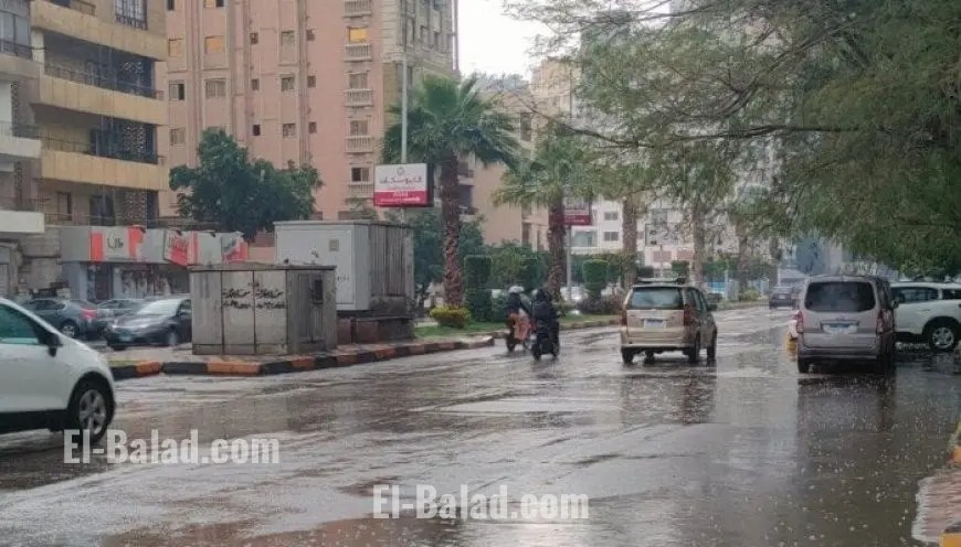 توقعات الطقس اليوم السبت 24 سبتمبر أمطار ورياح ودرجات الحرارة في جميع المحافظات