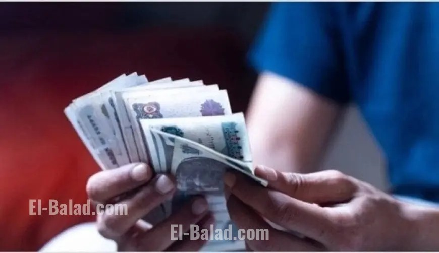صرف مرتبات سبتمبر 2025 للعاملين بالجهاز الإداري للدولة يبدأ اليوم