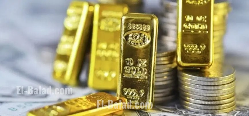 صادرات مصر من الذهب تحقق قفزة مذهلة بنسبة 77.7% وتصل إلى 3.2 مليار دولار في 2024