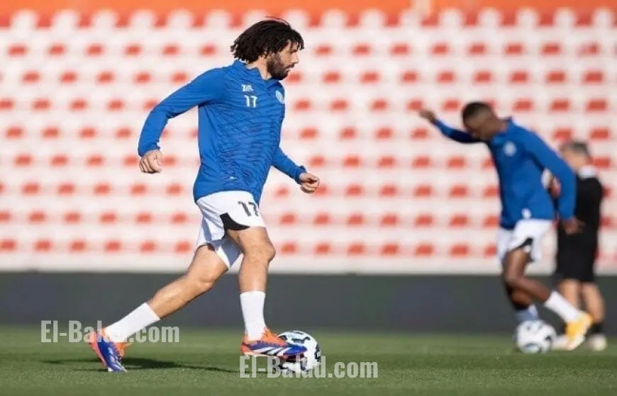 مواجهة مثيرة للنني وإبراهيم عادل في ديربي أبوظبي بين الجزيرة والوحدة بالدوري الإماراتي