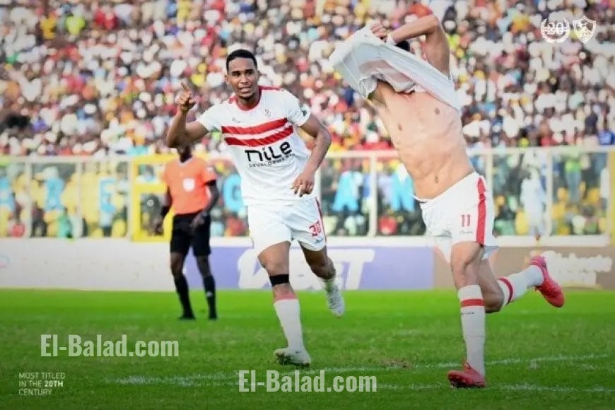 سيف الجزيري يعزز أزمته في الزمالك ويطلب حلاً من الإدارة