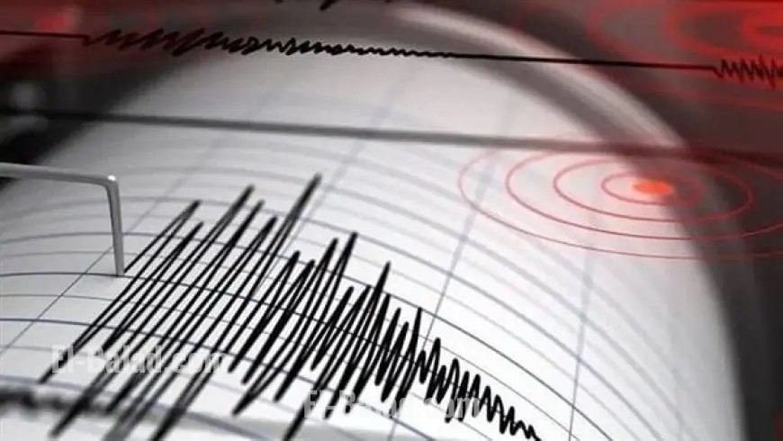 زلزال بقوة 5 درجات يهز إقليم خيبر بختونخوا في باكستان ويثير القلق بين السكان