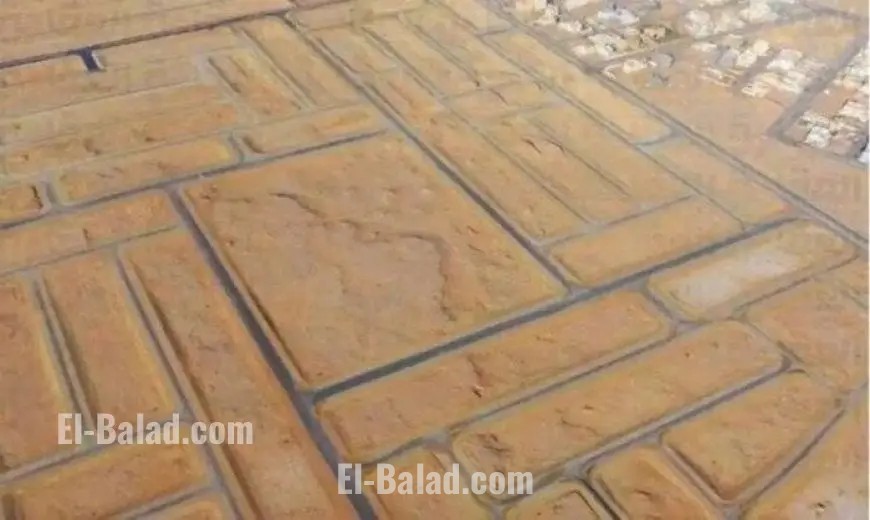 بدء حجز الطرح التكميلي للمرحلة العاشرة من مشروع أراضي بيت الوطن
