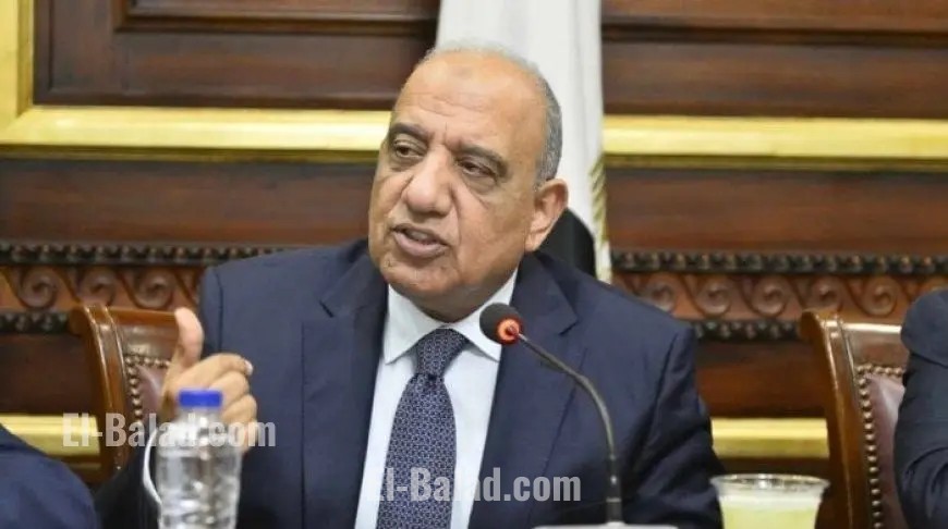 وزير الكهرباء يتوجه إلى روسيا للمشاركة في فعاليات الأسبوع الذري العالمي