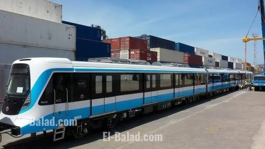 تعرف على مشروع مترو الإسكندرية بطول 21 كم و20 محطة تحديثات جديدة ومعلومات شاملة