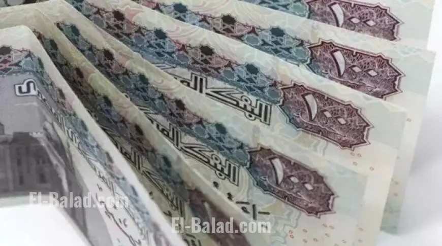 عائد شهادات ادخار بنك مصر يتخطى 21.75% ويجذب المستثمرين