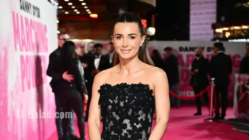 Dani Dyer Strictly Exit: Love Island Star Quits After Shock Injury