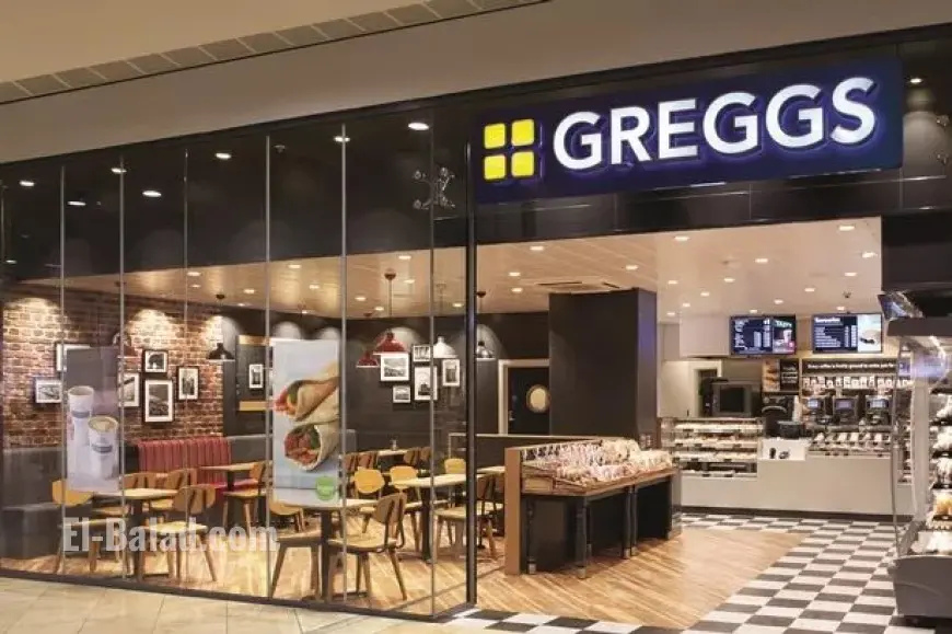 Greggs Pub Launches The Golden Flake Tavern in Newcastle with Exclusive Beers, Sunday Carvery, and Bakery Classics