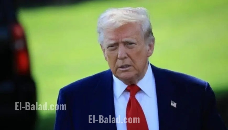 ترامب يُثير جدلاً عالمياً بزعم علاقة «الباراسيتامول» بالتوحد تفاصيل جديدة