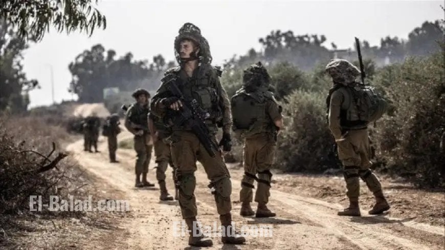 استشهاد خمسة فلسطينيين في قصف الاحتلال الإسرائيلي على غزة وخان يونس