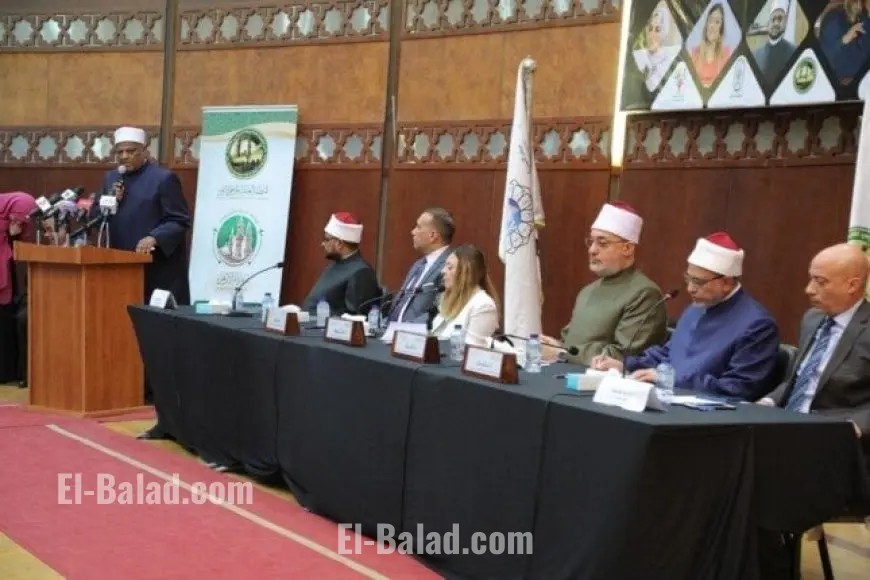 القومي للأشخاص ذوي الإعاقة والأزهر يطلقان مبادرة جديدة لتأهيل الدعاة والوعاظ بلغة الإشارة