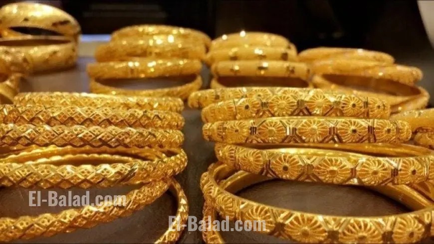 سعر الذهب في الجزائر اليوم الأربعاء 24 سبتمبر 2025 عيار 24 يسجل 15730 دينارا