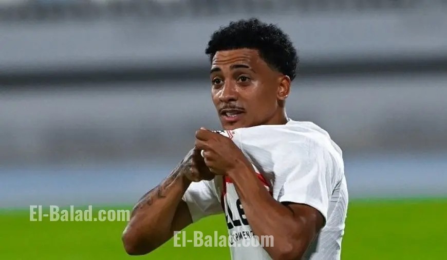 خوان بيزيرا يعلن تشكيل الزمالك لمواجهة الأهلي في قمة الدوري المصري