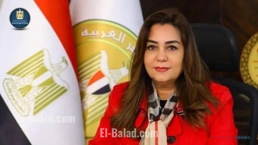 تسليم معدات تشغيل المدفن الصحي لشركة زهرة في جنوب سيناء بتوجيه من القائم بأعمال وزير البيئة