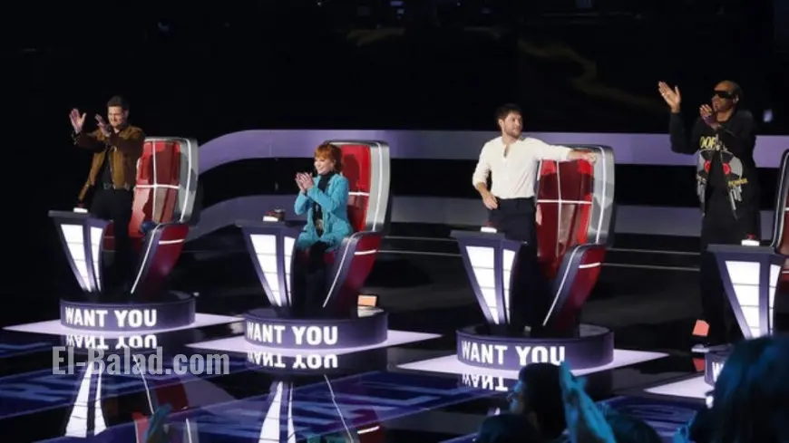 The Voice 2025: Shocking Premieres, New Rules, and Dramatic Battles as Season 28 Raises the Stakes