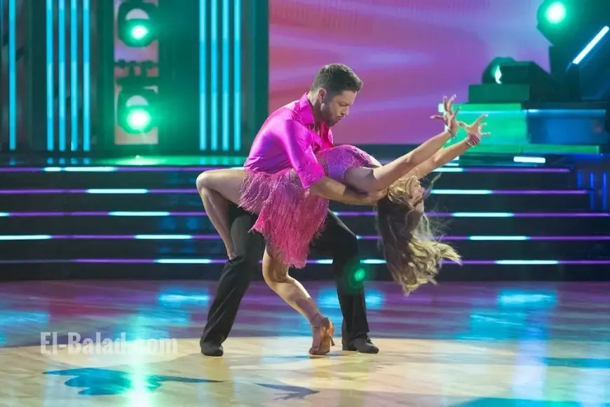 Who Got Eliminated on Dancing with the Stars Tonight? Double Exit Shocks DWTS Fans in Week 2