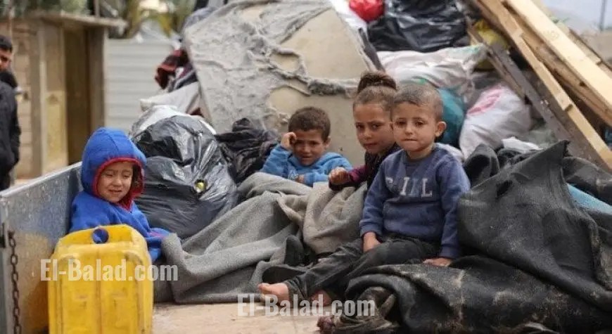 حصيلة العدوان الإسرائيلي على غزة تتجاوز 65419 شهيداً في تصعيد عنيف