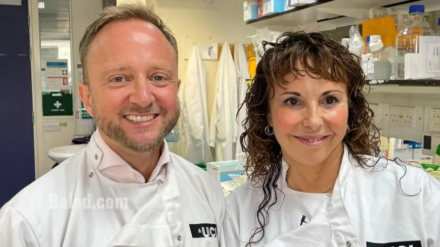 Breakthrough Gene Therapy Offers Hope as Huntington's Disease Treatment Shows 75% Progression Slowdown