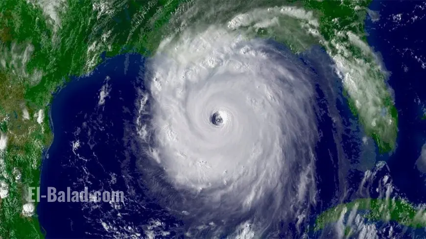 Hurricane Gabrielle Powers Across Atlantic: Azores Brace for Impact as Forecasts Warn of Severe Flooding and Coastal Damage