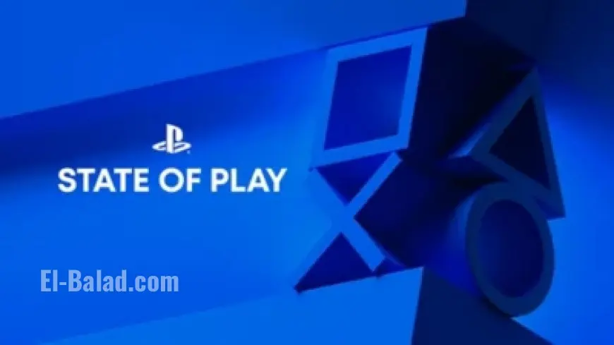 PlayStation State of Play September 2025: What to Expect from Sony’s Big Gaming Showcase