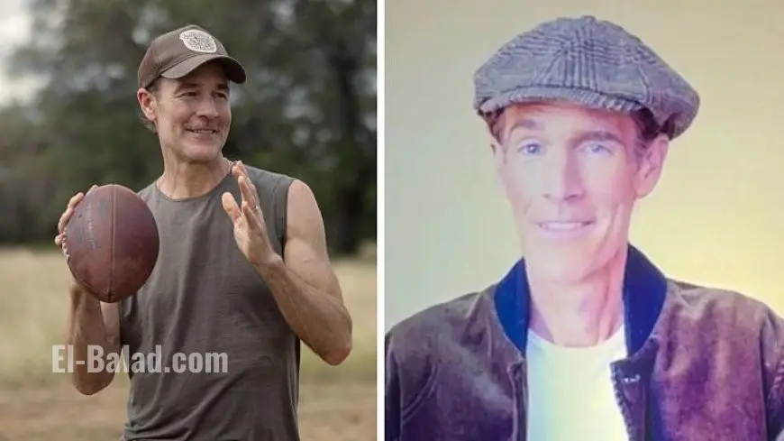 James Van Der Beek Health: Actor Shares Cancer Battle and Misses Dawson’s Creek Reunion