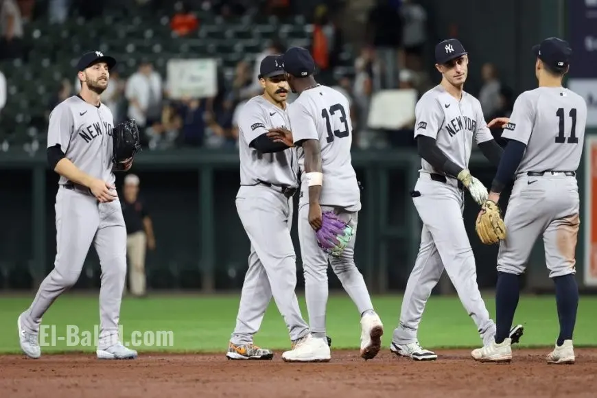 Yankees vs White Sox Prediction: Can New York Dominate Again at Yankee Stadium?