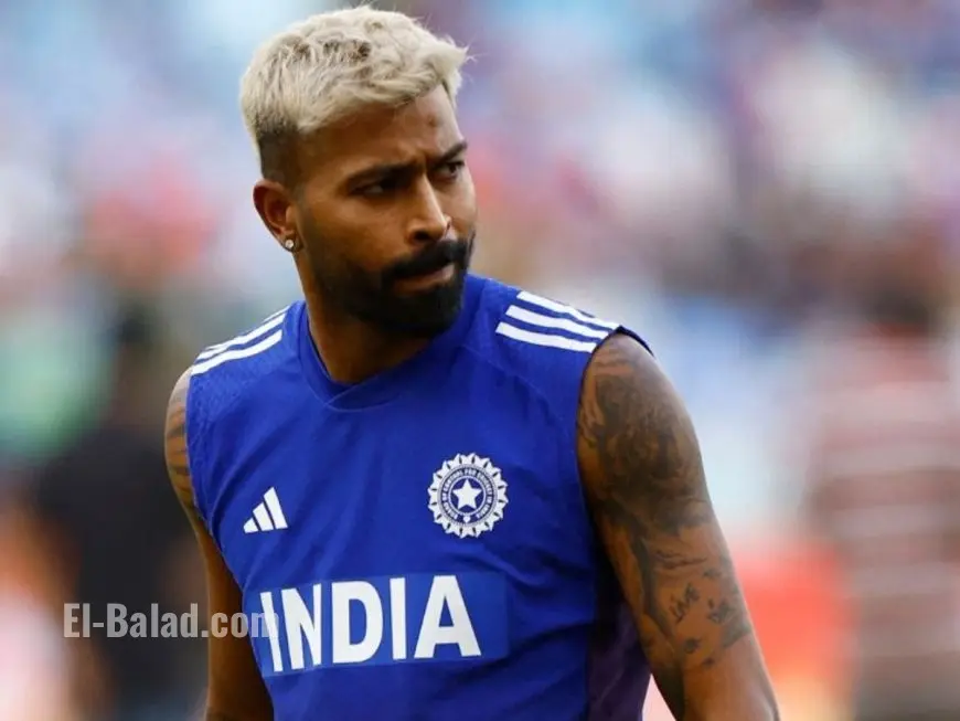 Hardik Pandya Nears Historic 100 T20I Wickets Amid Asia Cup Drama and Off-Field Buzz