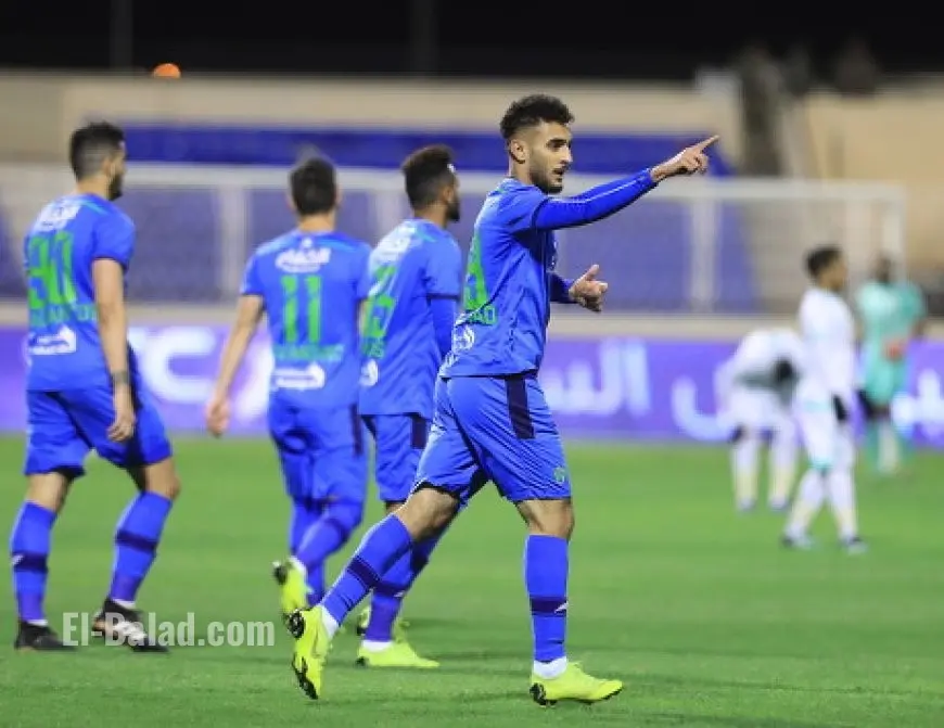 Al-Jabalain vs Al-Fateh: King’s Cup Clash in Ha’il Promises Drama